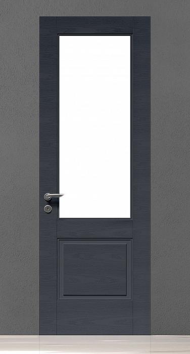 FLEXO Wood 103V CH Frassino Grigio #
